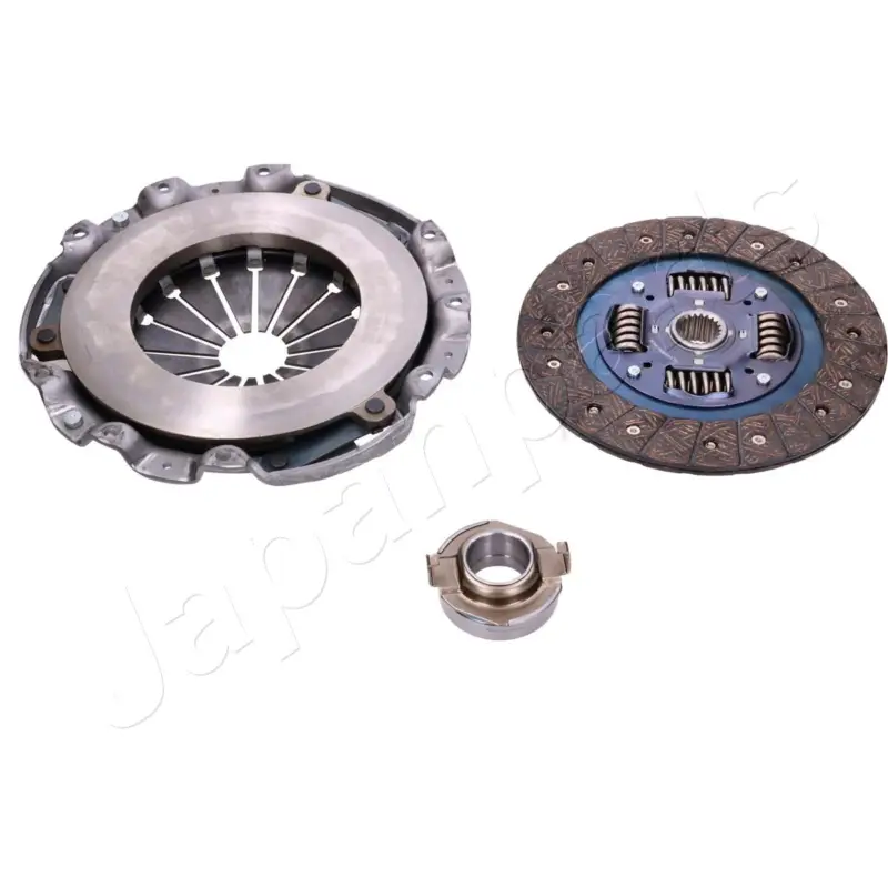 Meistverkauft JAPANPARTS KF-840 - Kupplungssatz