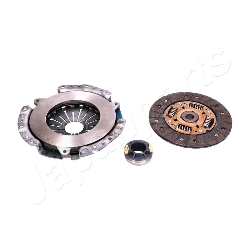 JAPANPARTS KF-H01 - Kupplungssatz Günstig