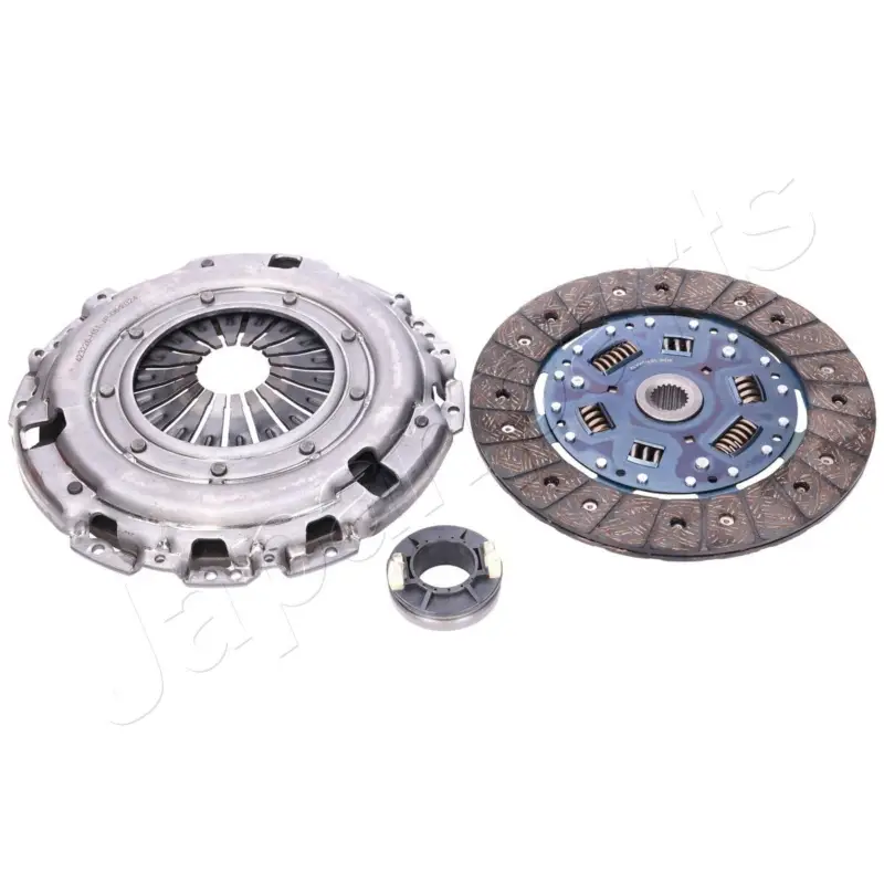 Top-Angebot JAPANPARTS KF-H51 - Kupplungssatz