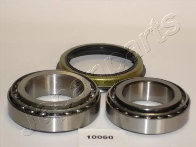 Zertifiziert JAPANPARTS KK-10060 - Radlagersatz
