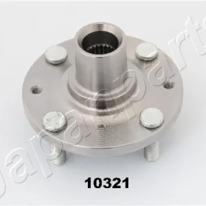 Letzte Chance JAPANPARTS KK-10321 - Radnabe