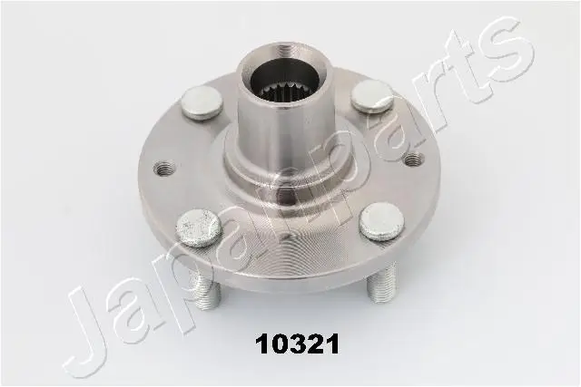 Letzte Chance JAPANPARTS KK-10321 - Radnabe