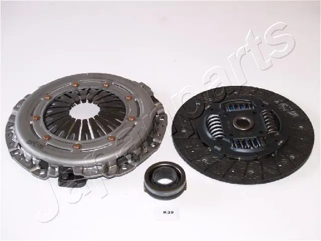 Billig JAPANPARTS KF-K39 - Kupplungssatz