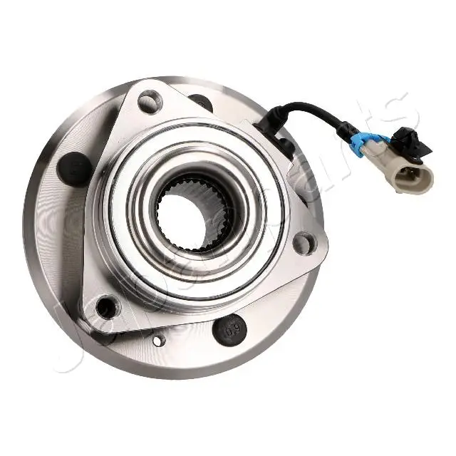 Online Kaufen JAPANPARTS KK-10002 - Radnabe
