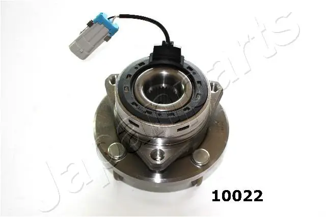 JAPANPARTS KK-10022 - Radnabe Online Kaufen