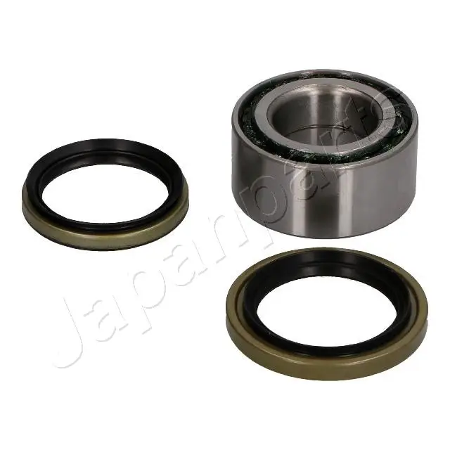 JAPANPARTS KK-15008 - Radlagersatz Nur Heute