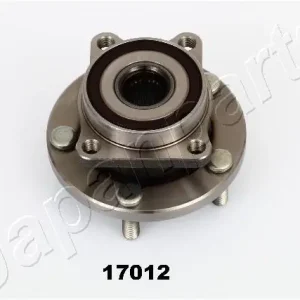 Neue Kollektion JAPANPARTS KK-17012 - Radnabe
