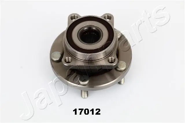 Neue Kollektion JAPANPARTS KK-17012 - Radnabe