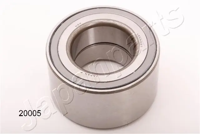JAPANPARTS KK-20005 - Radlagersatz Highlight