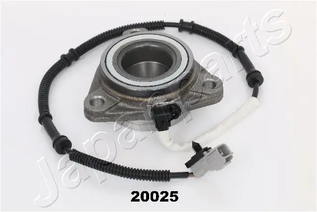 JAPANPARTS KK-20025 - Radnabe Neue Ware
