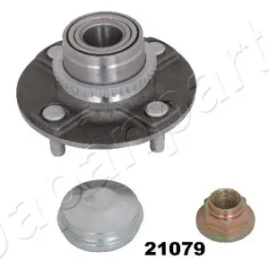 Zertifiziert JAPANPARTS KK-21079 - Radnabe