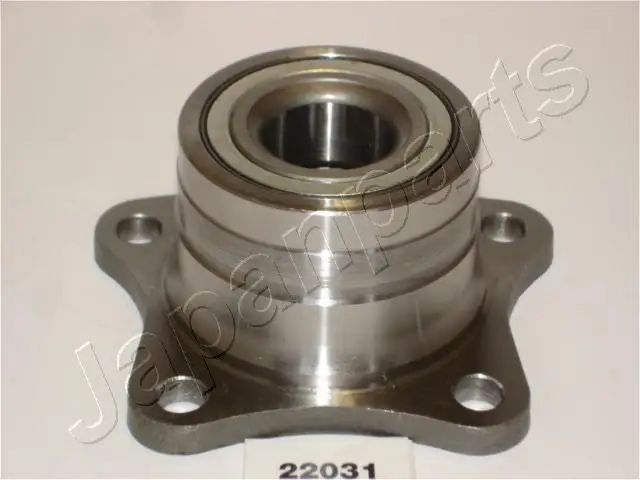 JAPANPARTS KK-22031 - Radnabe Online Kaufen
