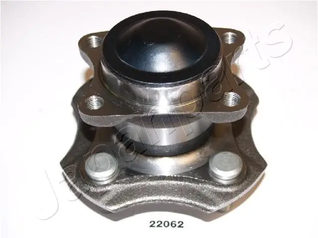 JAPANPARTS KK-22062 - Radnabe Top-Preis