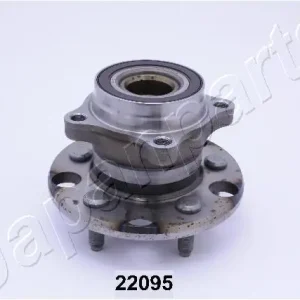 Online Kaufen JAPANPARTS KK-22095 - Radnabe