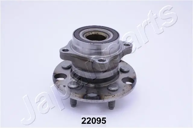 Online Kaufen JAPANPARTS KK-22095 - Radnabe