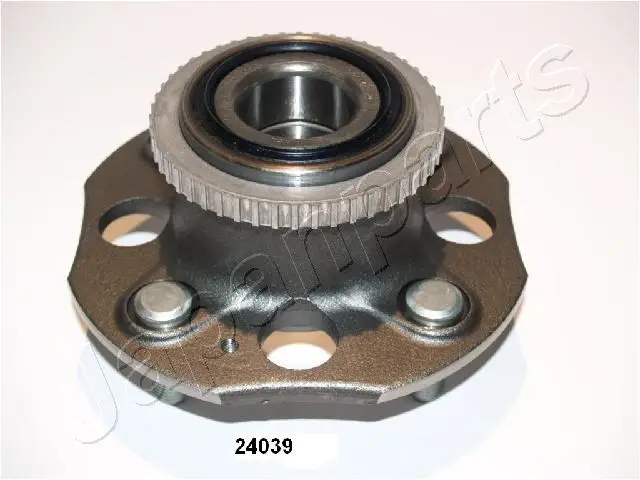 JAPANPARTS KK-24039 - Radnabe Geprüft