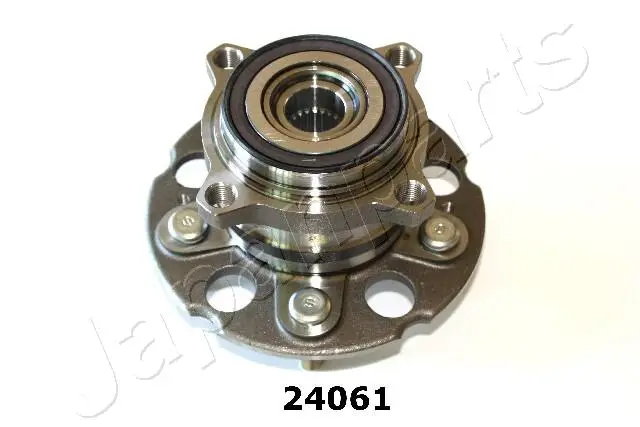 Must-Have JAPANPARTS KK-24061 - Radnabe