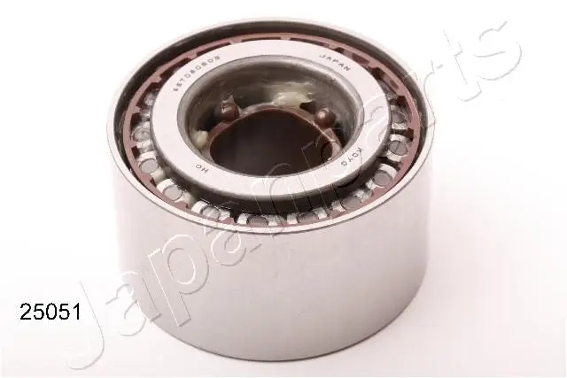 JAPANPARTS KK-25051 - Radlagersatz Aktuell