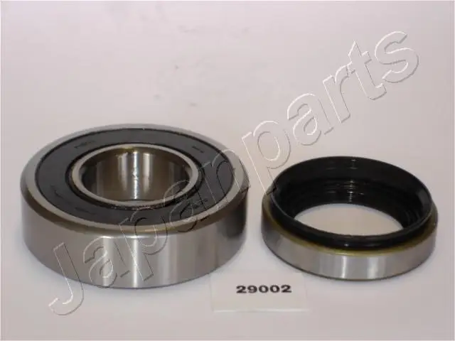 Begrenztes Angebot JAPANPARTS KK-29002 - Radlagersatz