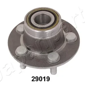 Top-Angebot JAPANPARTS KK-29019 - Radnabe