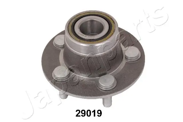 Top-Angebot JAPANPARTS KK-29019 - Radnabe