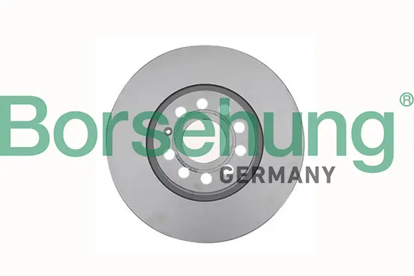 Borsehung B11378 - Bremsscheibe Bestseller