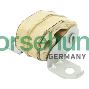 Zertifiziert Borsehung B12274 - Halter, Abgasanlage