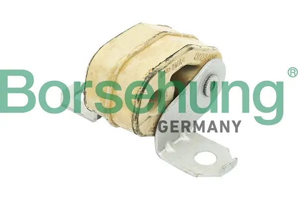 Zertifiziert Borsehung B12274 - Halter, Abgasanlage