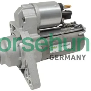 Knallerangebot Borsehung B18165 - Starter