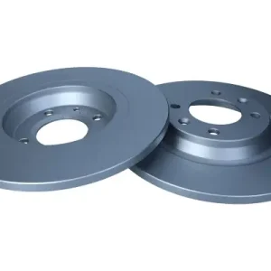 Solange Der Vorrat Reicht QUARO QD0690 - Bremsscheibe