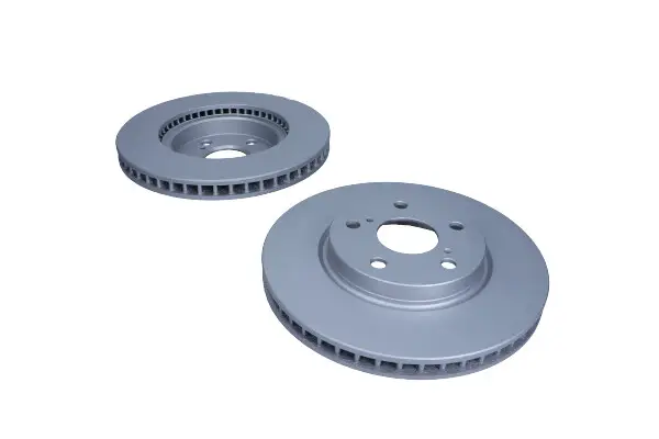 QUARO QD1009 - Bremsscheibe Direkt Vom Hersteller