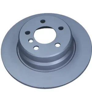 Direkt Vom Hersteller QUARO QD3313 - Bremsscheibe