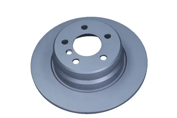 Direkt Vom Hersteller QUARO QD3313 - Bremsscheibe