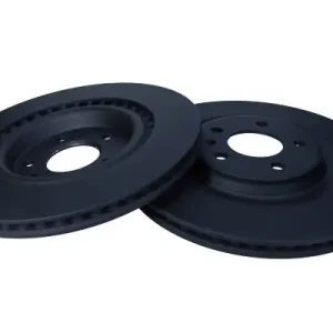 Zertifiziert QUARO QD6673HC - Bremsscheibe