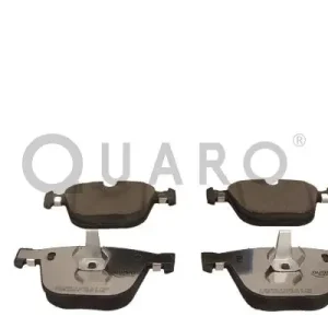 QUARO QP3906C - Bremsbelagsatz, Scheibenbremse - QUARO SILVER CERAMIC Sonderaktion