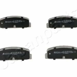 JAPANPARTS PP-302AF - Bremsbelagsatz, Scheibenbremse Begrenztes Angebot