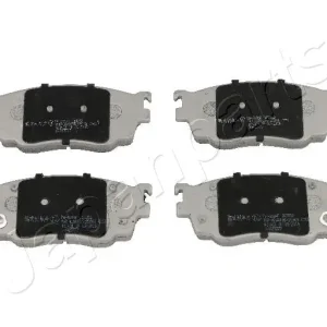 JAPANPARTS PA-318AF - Bremsbelagsatz, Scheibenbremse Mega-Angebot