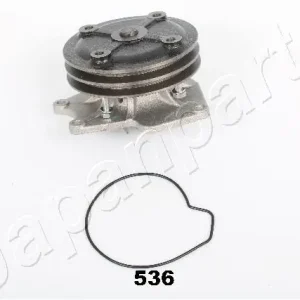 Neue Kollektion JAPANPARTS PQ-536 - Wasserpumpe, Motorkühlung