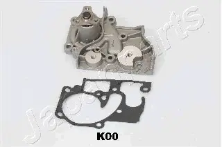 Sonderangebot JAPANPARTS PQ-K00 - Wasserpumpe, Motorkühlung
