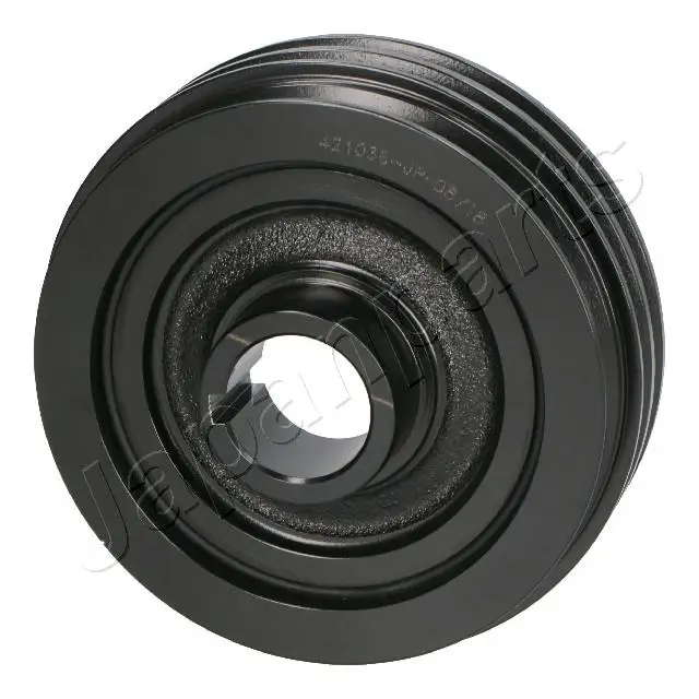 Super-Preis JAPANPARTS PU-503 - Riemenscheibe, Kurbelwelle