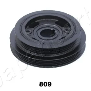 JAPANPARTS PU-809 - Riemenscheibe, Kurbelwelle Direktkauf