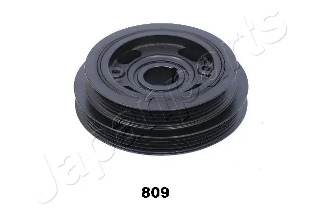 JAPANPARTS PU-809 - Riemenscheibe, Kurbelwelle Direktkauf