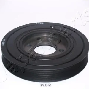 Sichere Zahlung JAPANPARTS PU-K02 - Riemenscheibe, Kurbelwelle