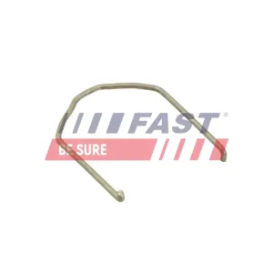 FAST FT96404 - Halteschelle, Ladeluftschlauch Saisonangebot