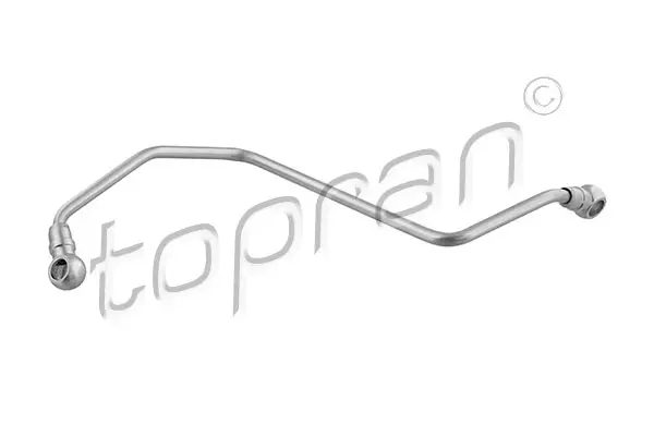 TOPRAN 724 183 - Ölleitung, Lader Bestseller