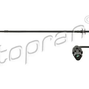 Begrenztes Angebot TOPRAN 820 727 - Impulsgeber, Kurbelwelle