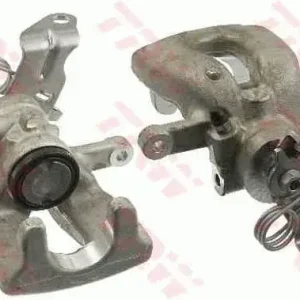 Geprüft TRW BHN816 - Bremssattel