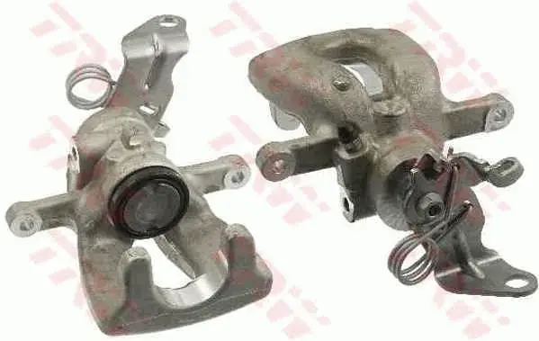 Geprüft TRW BHN816 - Bremssattel