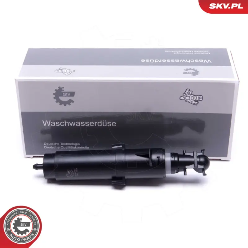 ESEN SKV 15SKV607 - Waschwasserdüse, Scheinwerferreinigung Sonderangebot