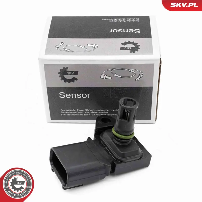 ESEN SKV 17SKV095 - Sensor, Saugrohrdruck Zertifiziert